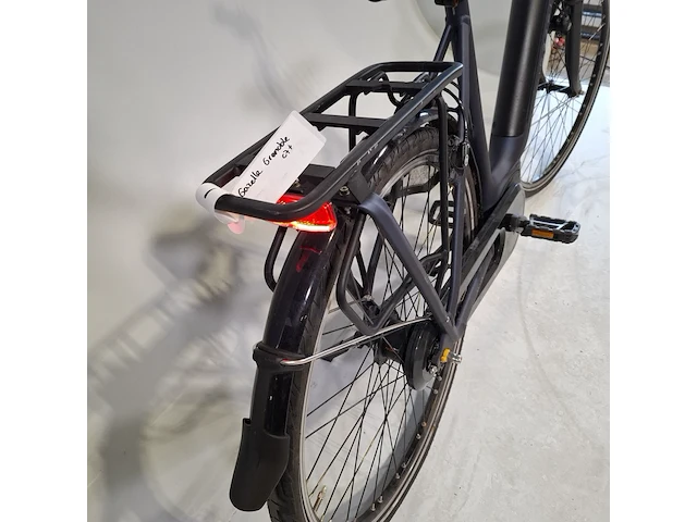 Elektrische damesfiets gazelle, grenoble c7+ - afbeelding 14 van  18