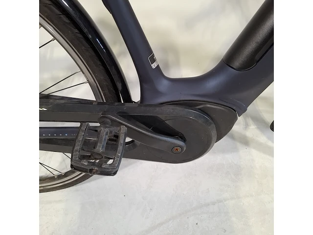 Elektrische damesfiets gazelle, grenoble c7+ - afbeelding 15 van  18