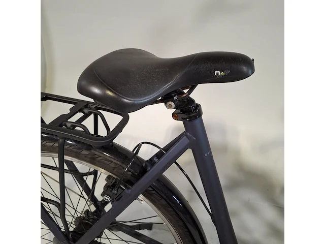 Elektrische damesfiets gazelle, grenoble c7+ - afbeelding 16 van  18