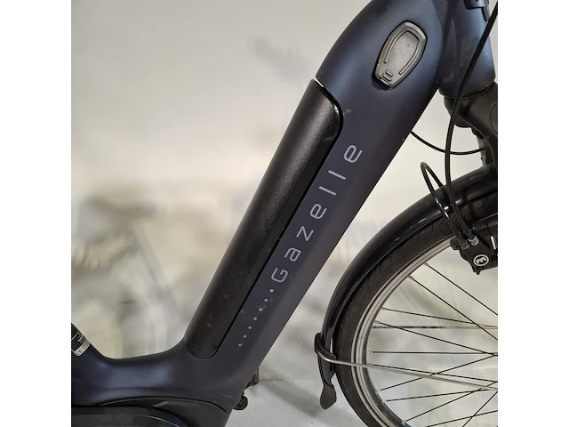 Elektrische damesfiets gazelle, grenoble c7+ - afbeelding 17 van  18