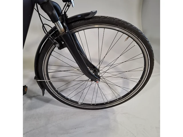 Elektrische damesfiets gazelle, grenoble c7+ - afbeelding 18 van  18