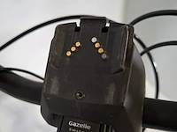 Elektrische damesfiets, gazelle, grenoble c8, 2019 - afbeelding 15 van  16