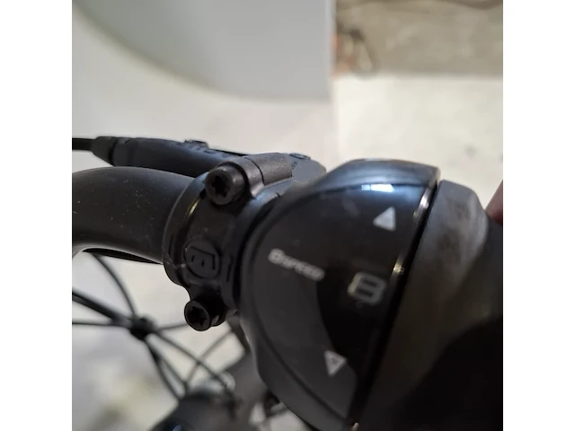 Elektrische damesfiets gazelle, grenoble c8, bouwjaar 2019 - afbeelding 2 van  16