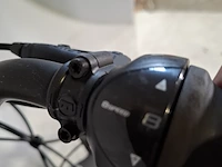 Elektrische damesfiets gazelle, grenoble c8, bouwjaar 2019 - afbeelding 2 van  16