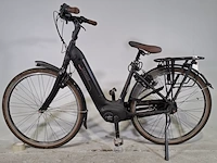 Elektrische damesfiets gazelle, grenoble c8, bouwjaar 2019 - afbeelding 3 van  16