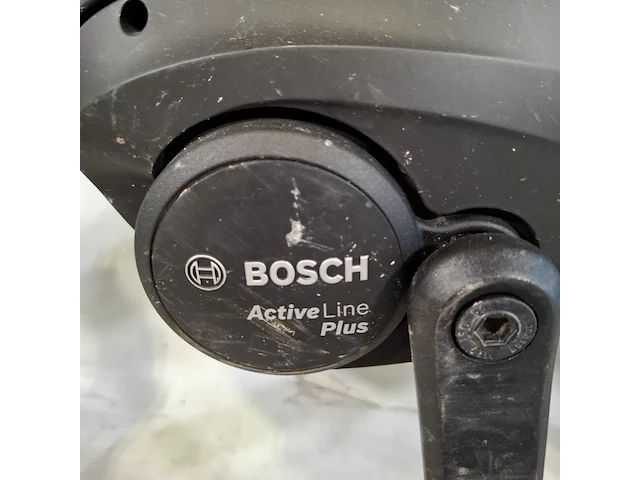 Elektrische damesfiets gazelle, grenoble c8, bouwjaar 2019 - afbeelding 4 van  16