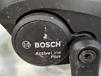 Elektrische damesfiets gazelle, grenoble c8, bouwjaar 2019 - afbeelding 4 van  16