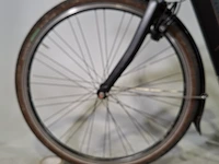 Elektrische damesfiets gazelle, grenoble c8, bouwjaar 2019 - afbeelding 5 van  16
