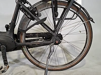 Elektrische damesfiets gazelle, grenoble c8, bouwjaar 2019 - afbeelding 6 van  16