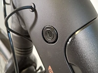 Elektrische damesfiets gazelle, grenoble c8, bouwjaar 2019 - afbeelding 7 van  16
