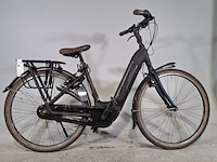 Elektrische damesfiets gazelle, grenoble c8, bouwjaar 2019 - afbeelding 1 van  16