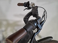 Elektrische damesfiets gazelle, grenoble c8, bouwjaar 2019 - afbeelding 12 van  16
