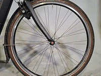 Elektrische damesfiets gazelle, grenoble c8, bouwjaar 2019 - afbeelding 13 van  16