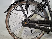 Elektrische damesfiets gazelle, grenoble c8, bouwjaar 2019 - afbeelding 14 van  16