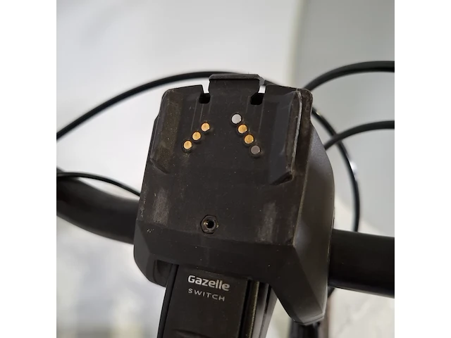 Elektrische damesfiets gazelle, grenoble c8, bouwjaar 2019 - afbeelding 15 van  16
