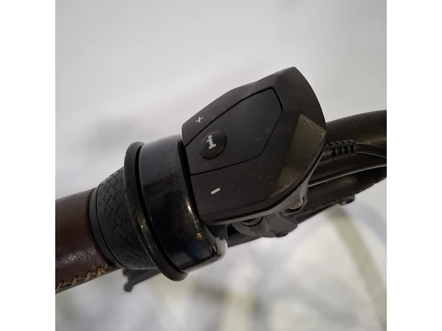 Elektrische damesfiets gazelle, grenoble c8, bouwjaar 2019 - afbeelding 16 van  16