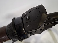 Elektrische damesfiets gazelle, grenoble c8, bouwjaar 2019 - afbeelding 16 van  16