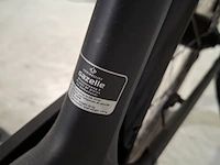 Elektrische damesfiets gazelle, grenoble c8, bouwjaar 2020 - afbeelding 3 van  18