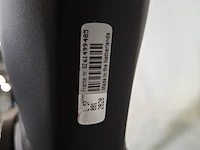 Elektrische damesfiets gazelle, grenoble c8, bouwjaar 2020 - afbeelding 4 van  18