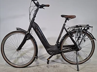 Elektrische damesfiets gazelle, grenoble c8, bouwjaar 2020 - afbeelding 5 van  18
