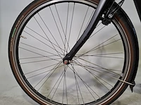 Elektrische damesfiets gazelle, grenoble c8, bouwjaar 2020 - afbeelding 6 van  18