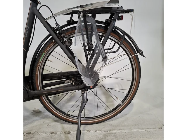 Elektrische damesfiets gazelle, grenoble c8, bouwjaar 2020 - afbeelding 7 van  18