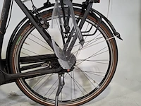 Elektrische damesfiets gazelle, grenoble c8, bouwjaar 2020 - afbeelding 7 van  18