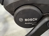 Elektrische damesfiets gazelle, grenoble c8, bouwjaar 2020 - afbeelding 8 van  18