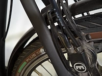 Elektrische damesfiets gazelle, grenoble c8, bouwjaar 2020 - afbeelding 9 van  18