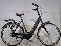 Elektrische damesfiets gazelle, grenoble c8, bouwjaar 2020