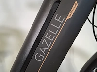 Elektrische damesfiets gazelle, grenoble c8, bouwjaar 2020 - afbeelding 11 van  18