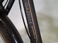 Elektrische damesfiets gazelle, grenoble c8, bouwjaar 2020 - afbeelding 12 van  18