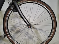 Elektrische damesfiets gazelle, grenoble c8, bouwjaar 2020 - afbeelding 13 van  18