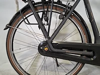 Elektrische damesfiets gazelle, grenoble c8, bouwjaar 2020 - afbeelding 14 van  18
