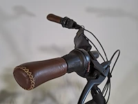 Elektrische damesfiets gazelle, grenoble c8, bouwjaar 2020 - afbeelding 15 van  18