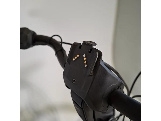Elektrische damesfiets gazelle, grenoble c8, bouwjaar 2020 - afbeelding 16 van  18