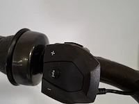 Elektrische damesfiets gazelle, grenoble c8, bouwjaar 2020 - afbeelding 17 van  18
