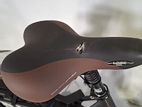 Elektrische damesfiets gazelle, grenoble c8, bouwjaar 2020 - afbeelding 18 van  18