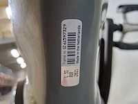 Elektrische damesfiets gazelle, grenoble c8, bouwjaar 2021 - afbeelding 2 van  15