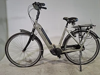 Elektrische damesfiets gazelle, grenoble c8, bouwjaar 2021 - afbeelding 3 van  15