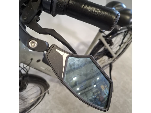 Elektrische damesfiets gazelle, grenoble c8, bouwjaar 2021 - afbeelding 5 van  15