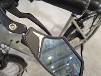 Elektrische damesfiets gazelle, grenoble c8, bouwjaar 2021 - afbeelding 5 van  15