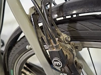 Elektrische damesfiets gazelle, grenoble c8, bouwjaar 2021 - afbeelding 7 van  15