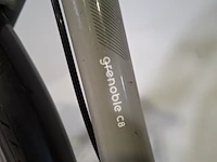Elektrische damesfiets gazelle, grenoble c8, bouwjaar 2021 - afbeelding 9 van  15
