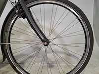 Elektrische damesfiets gazelle, grenoble c8, bouwjaar 2021 - afbeelding 10 van  15