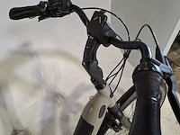 Elektrische damesfiets gazelle, grenoble c8, bouwjaar 2021 - afbeelding 12 van  15