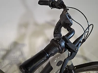 Elektrische damesfiets gazelle, grenoble c8, bouwjaar 2021 - afbeelding 13 van  15