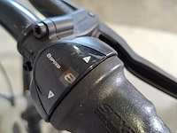 Elektrische damesfiets gazelle, grenoble c8, bouwjaar 2021 - afbeelding 14 van  15