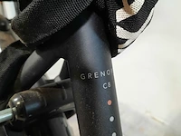 Elektrische damesfiets gazelle, grenoble c8, bouwjaar 2024 - afbeelding 3 van  18