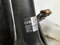 Elektrische damesfiets gazelle, grenoble c8, bouwjaar 2024 - afbeelding 4 van  18
